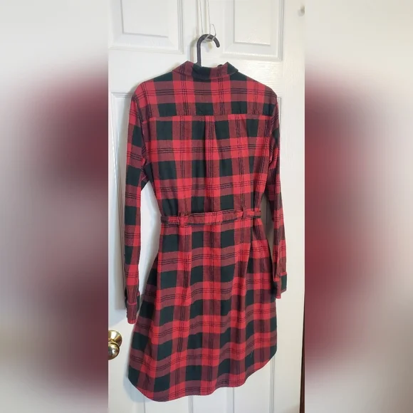 United By Blue Impact Collection Dress Size Small - Picture 2 of 4